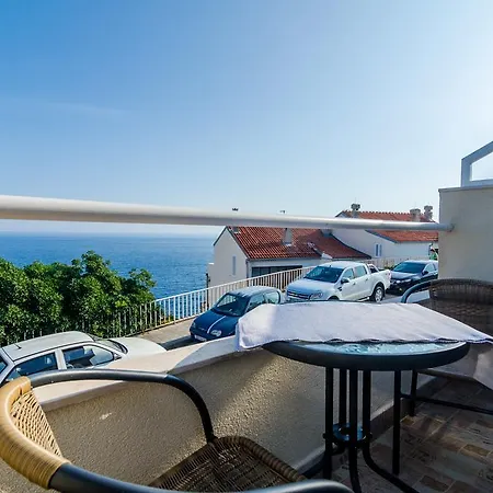 Plavac Mali Dubrovnik