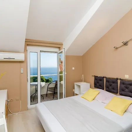 Plavac Mali * Dubrovnik