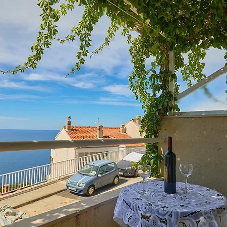 Plavac Mali Lägenhet Dubrovnik