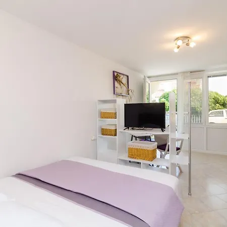 Apartament Plavac Mali Dubrownik