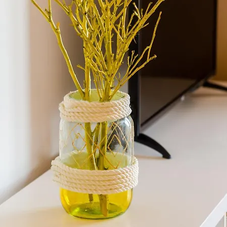Appartement Plavac Mali *