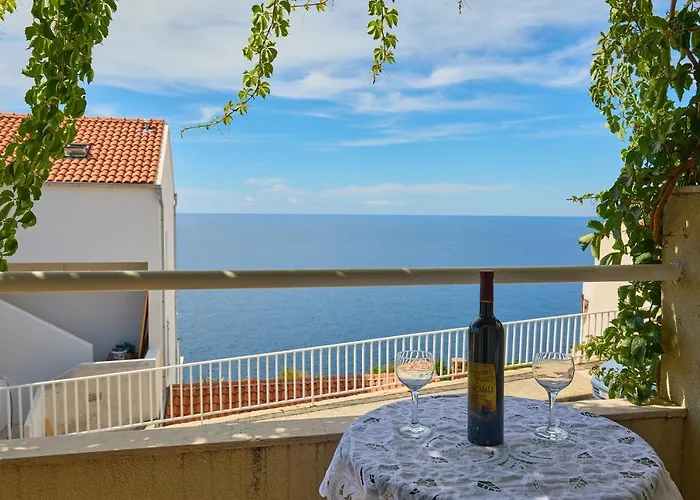 Plavac Mali شقة *