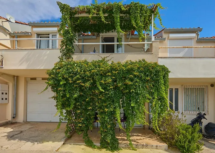 Appartement Plavac Mali