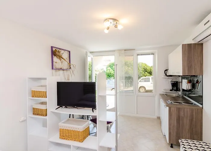 Appartement Plavac Mali