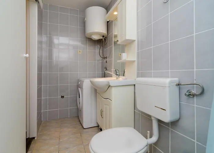 公寓 Plavac Mali *