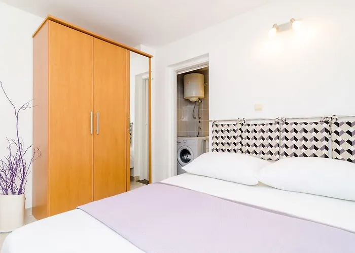 Plavac Mali Appartement