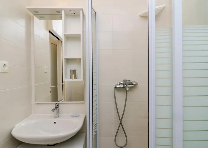 Plavac Mali شقة دوبروفينك