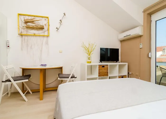 Plavac Mali Appartement
