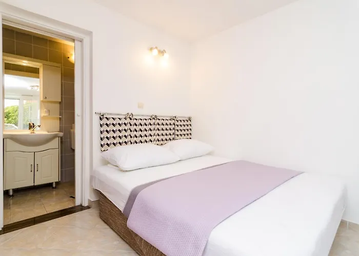 Appartement Plavac Mali Dubrovnik