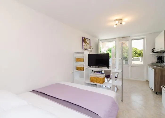 Appartement Plavac Mali Dubrovnik