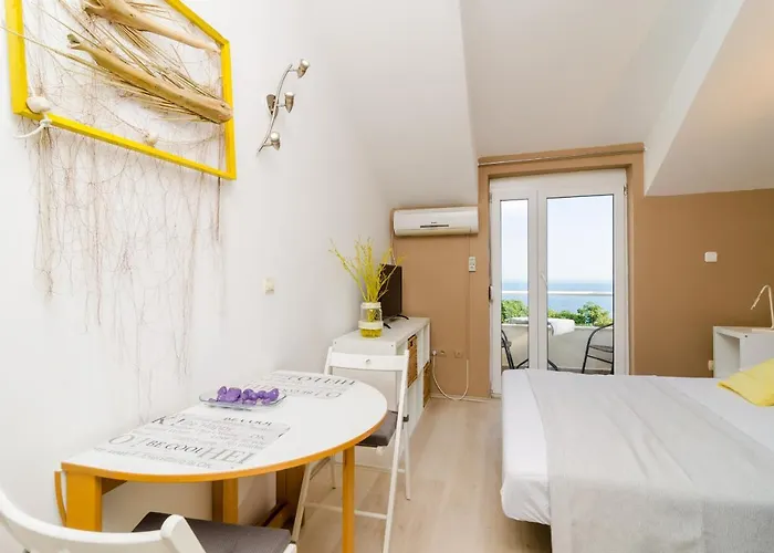 Plavac Mali Appartement