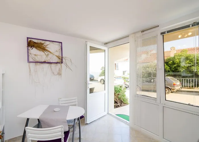 شقة Plavac Mali دوبروفينك