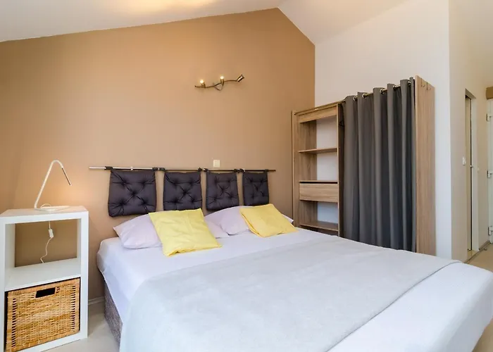 Plavac Mali * دوبروفينك