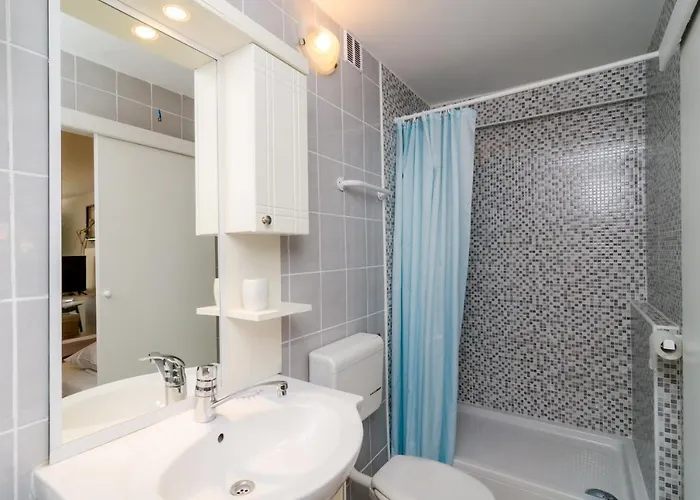 Plavac Mali شقة دوبروفينك