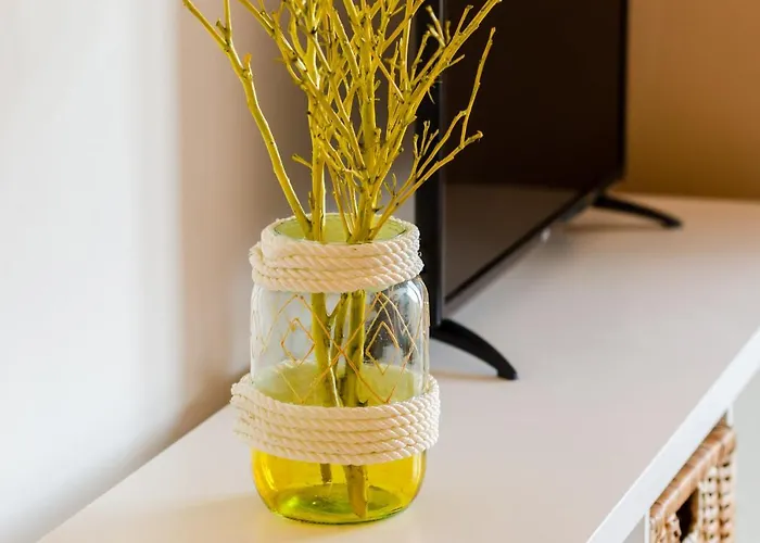 公寓 Plavac Mali *