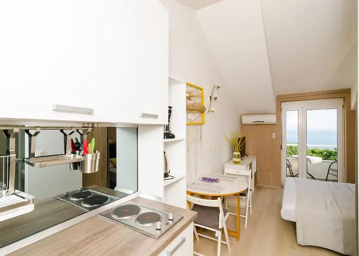 Appartement Plavac Mali