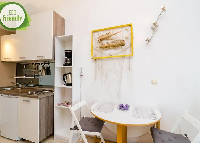 Plavac Mali Appartement