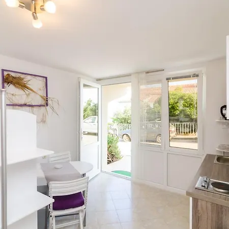 Plavac Mali Apartment Dubrovnik