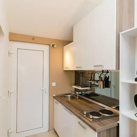 Apartment Plavac Mali *