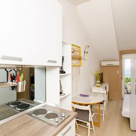 Apartment Plavac Mali
