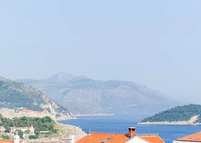 Plavac Mali Dubrovnik