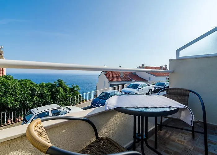 Plavac Mali Dubrovnik