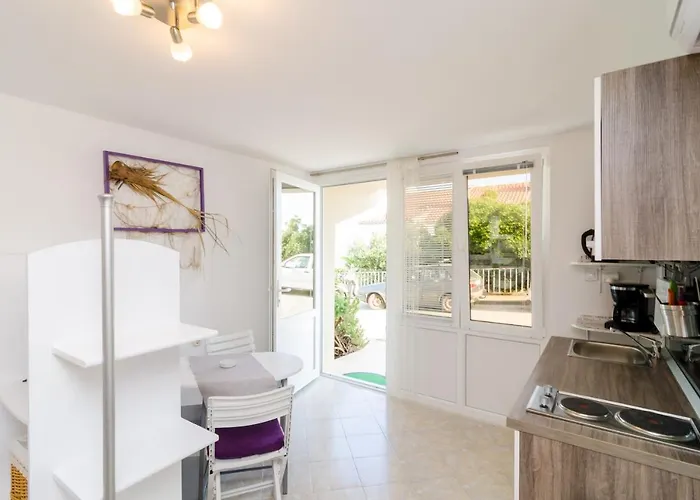 Plavac Mali Lägenhet Dubrovnik