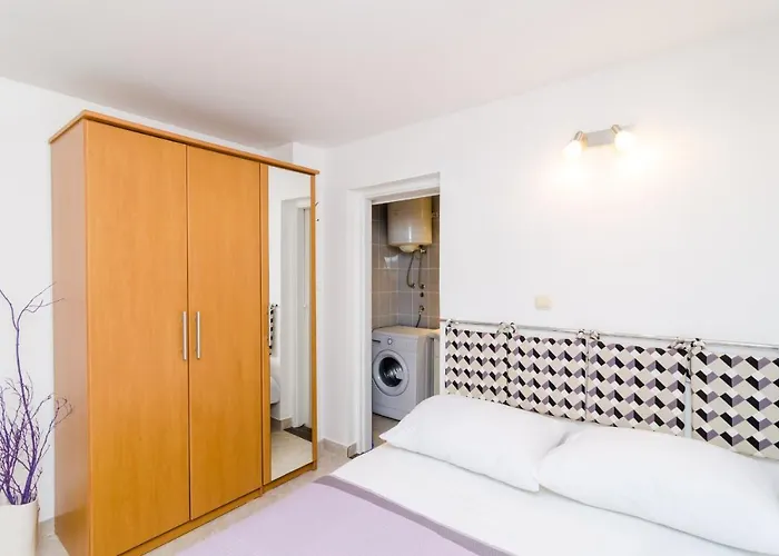 Lägenhet Plavac Mali Dubrovnik