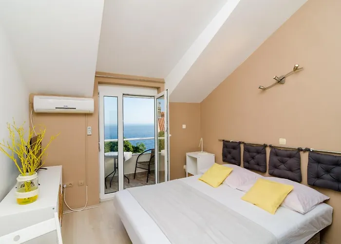 Plavac Mali * Dubrovnik